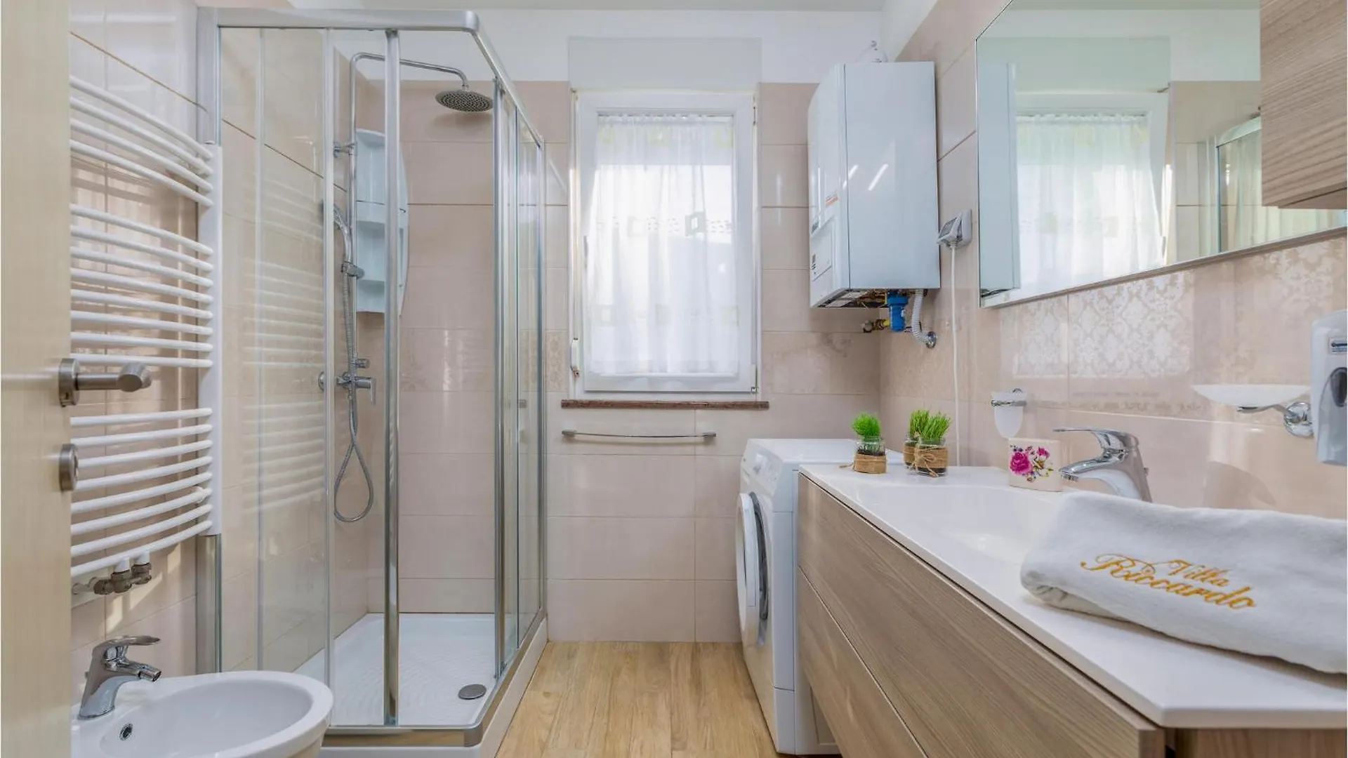 Beautiful Home In Umag With Wifi 0*,  קרואטיה