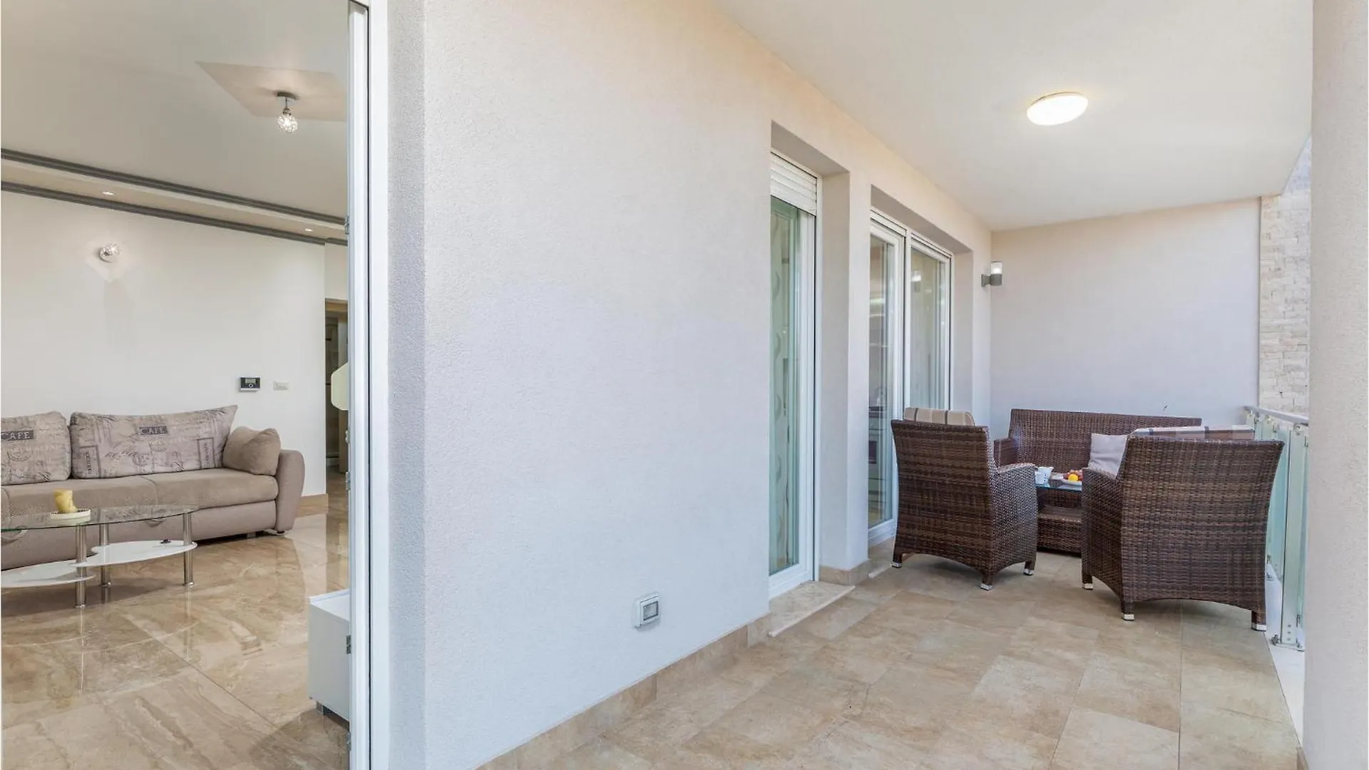 Дом отдыха Beautiful Home In Umag With Wifi Хорватия