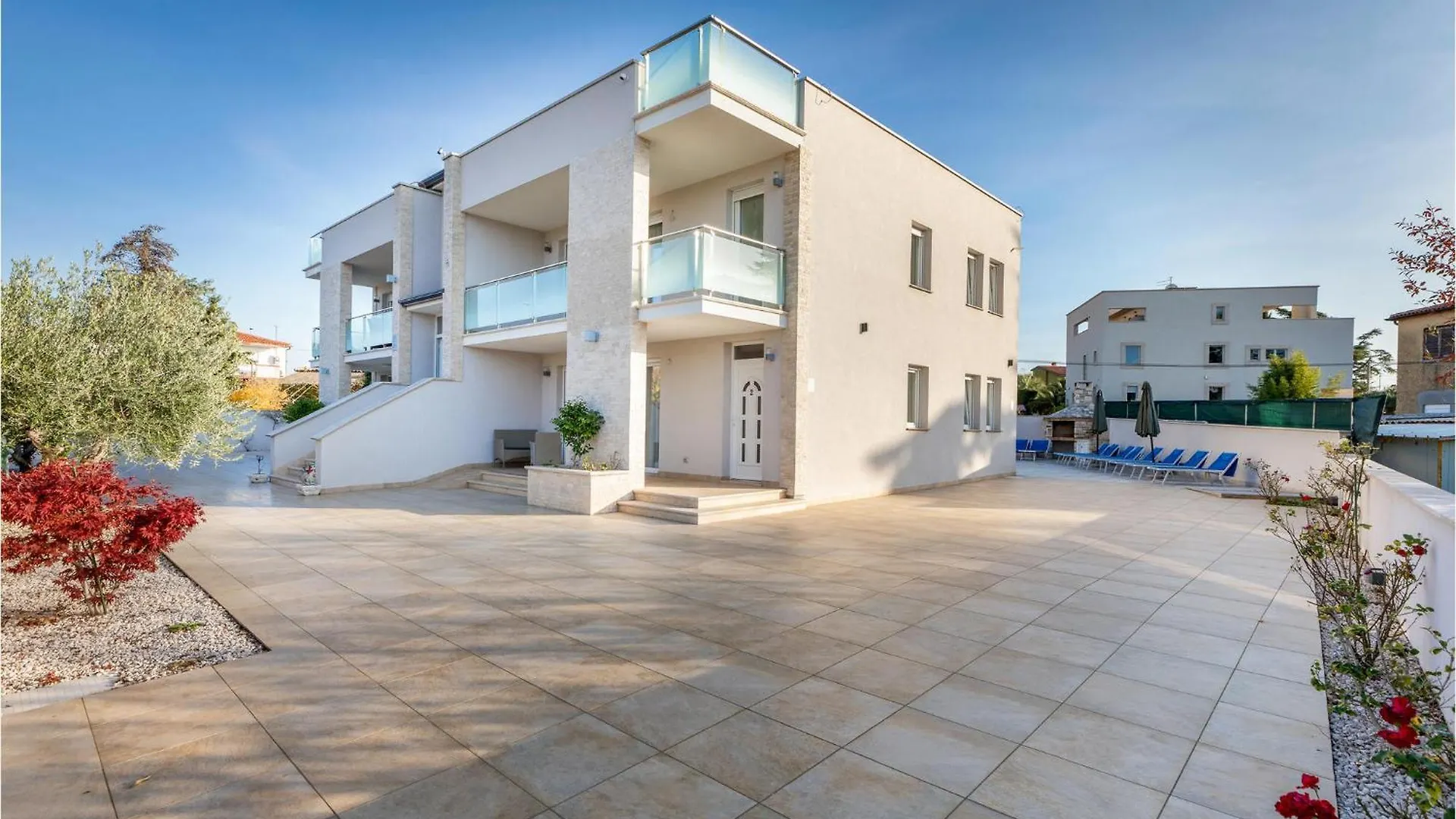 Beautiful Home In Umag With Wifi 0*,