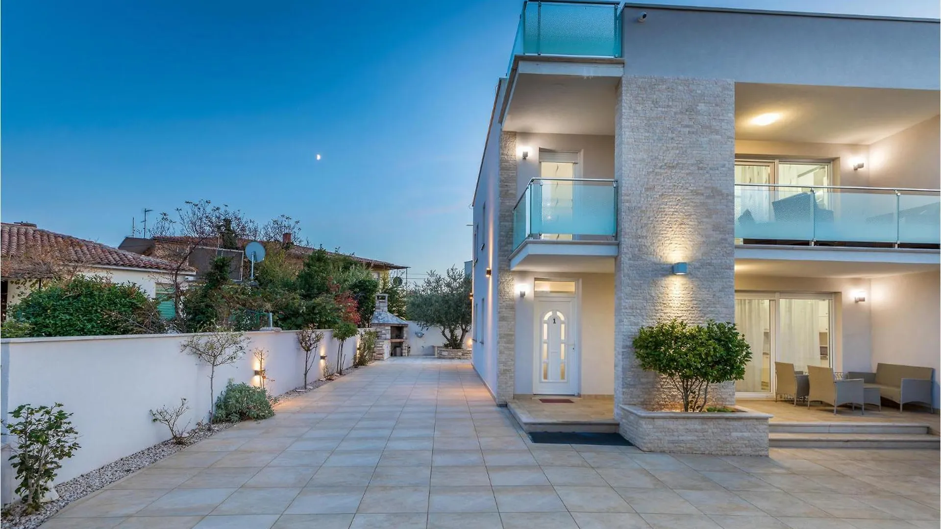 Beautiful Home In Umag With Wifi