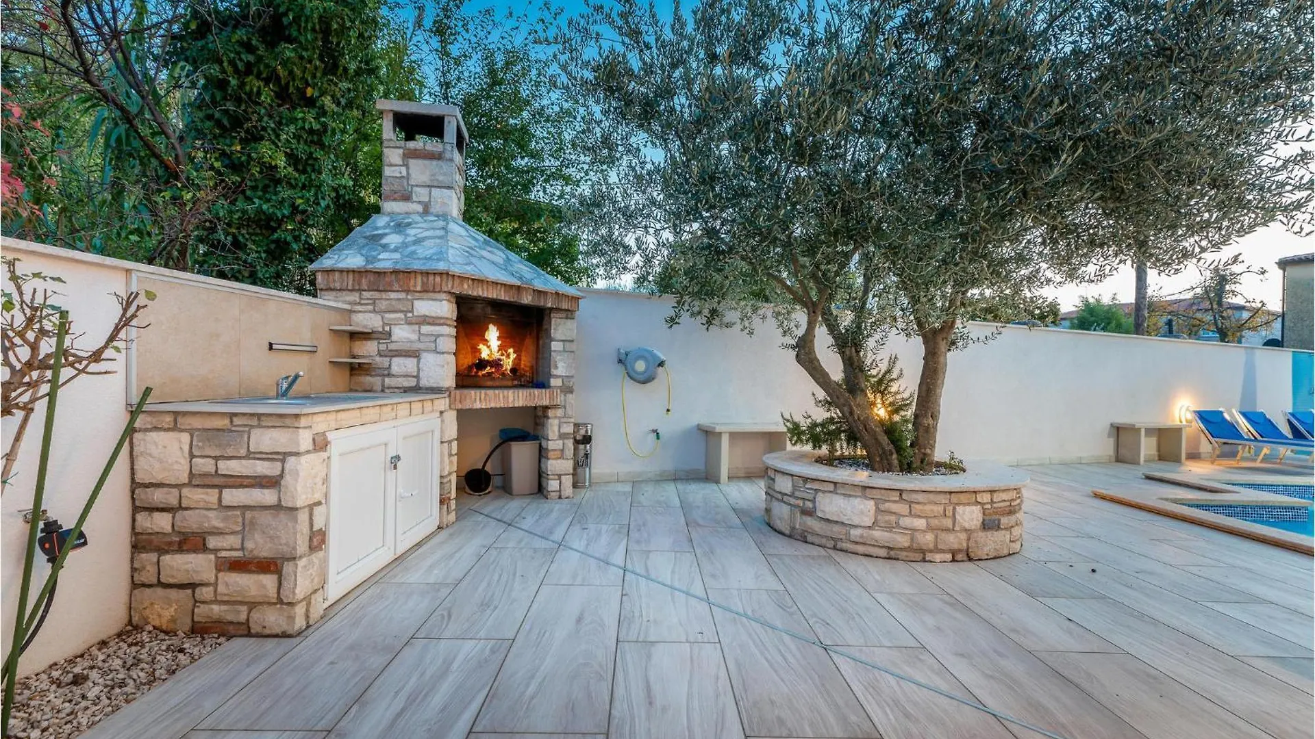 Beautiful Home In Umag With Wifi