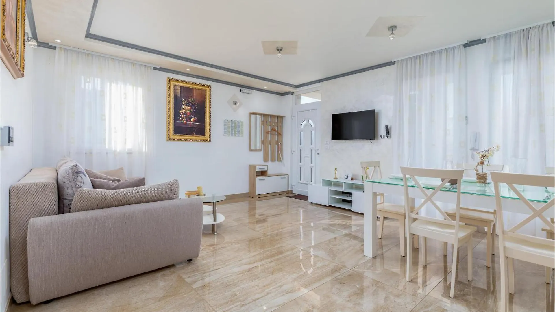 Дом отдыха Beautiful Home In Umag With Wifi