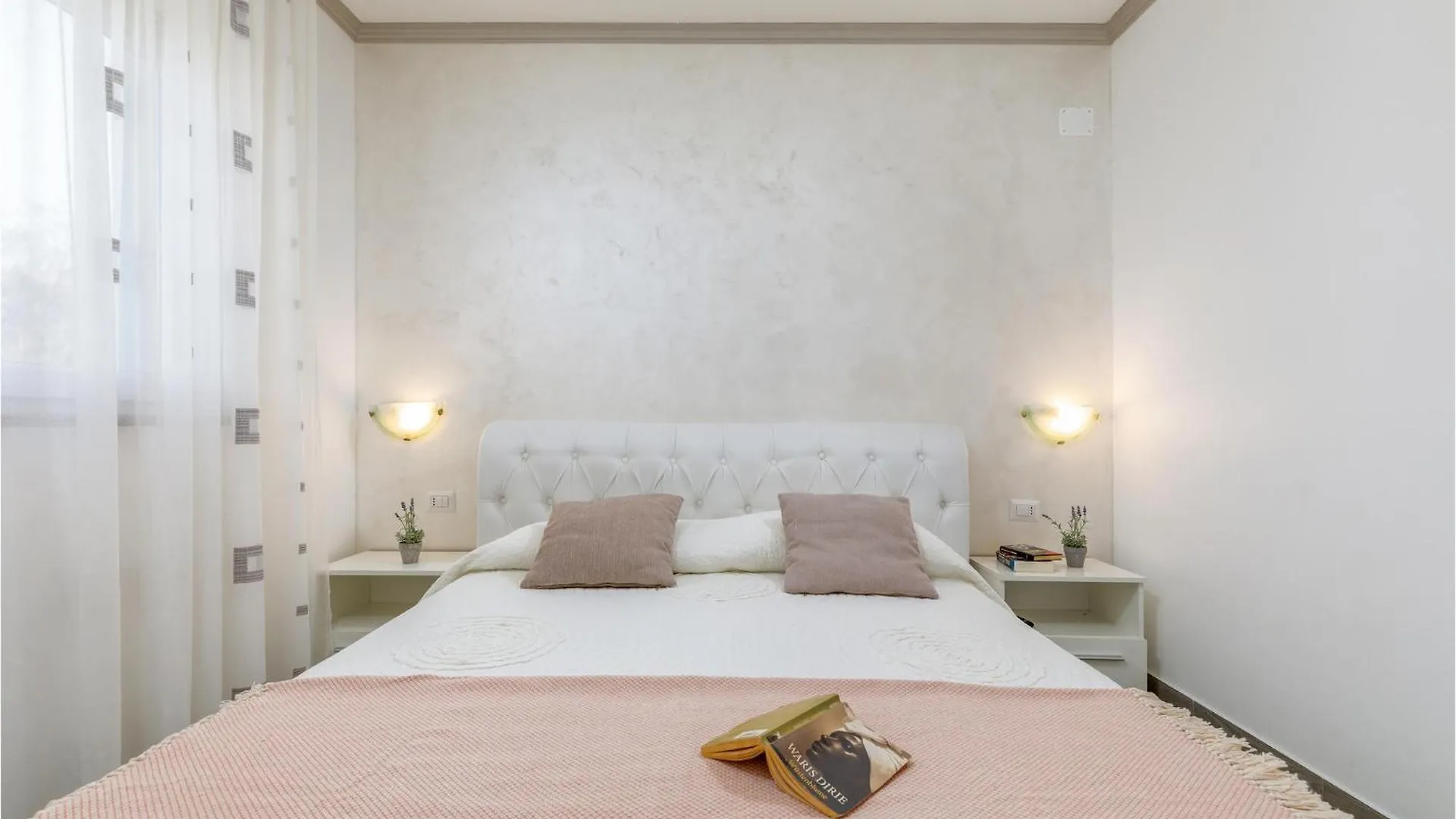 Beautiful Home In Umag With Wifi בית נופש