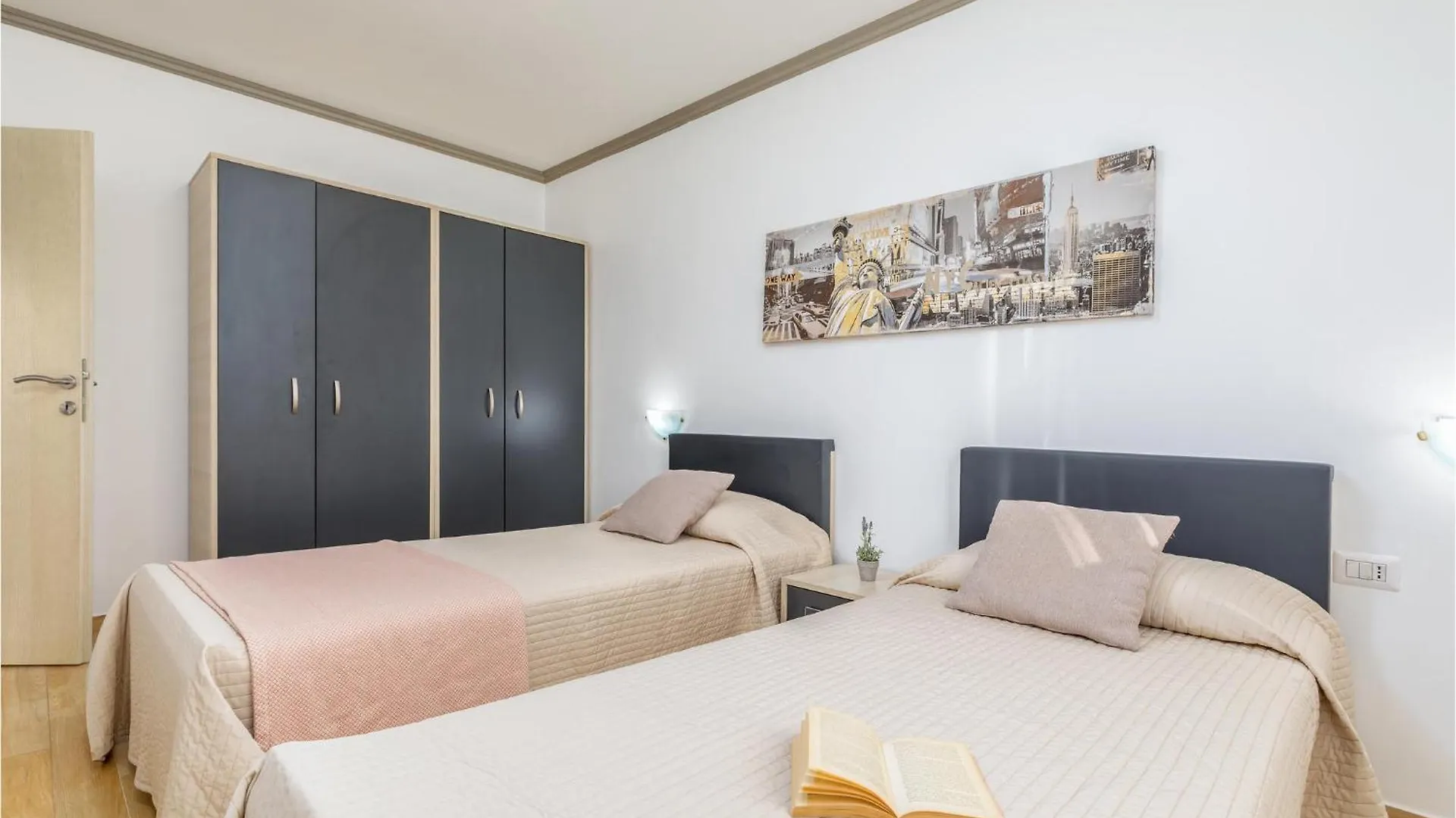 בית נופש Beautiful Home In Umag With Wifi קרואטיה