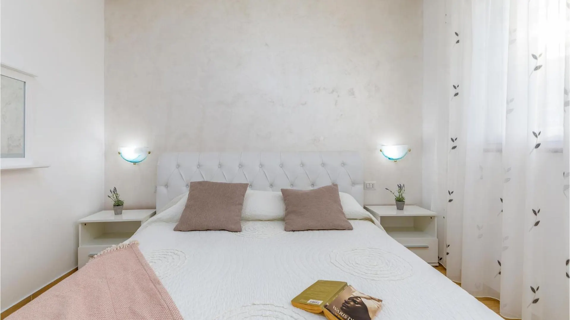 Дом отдыха Beautiful Home In Umag With Wifi Хорватия
