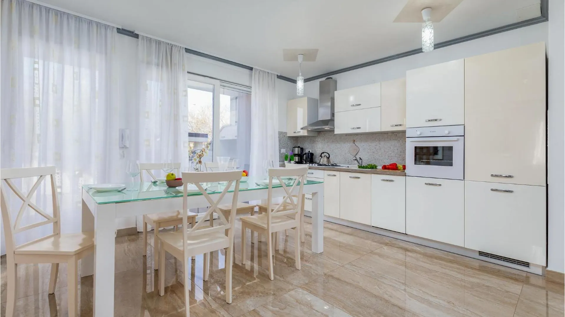 בית נופש Beautiful Home In Umag With Wifi
