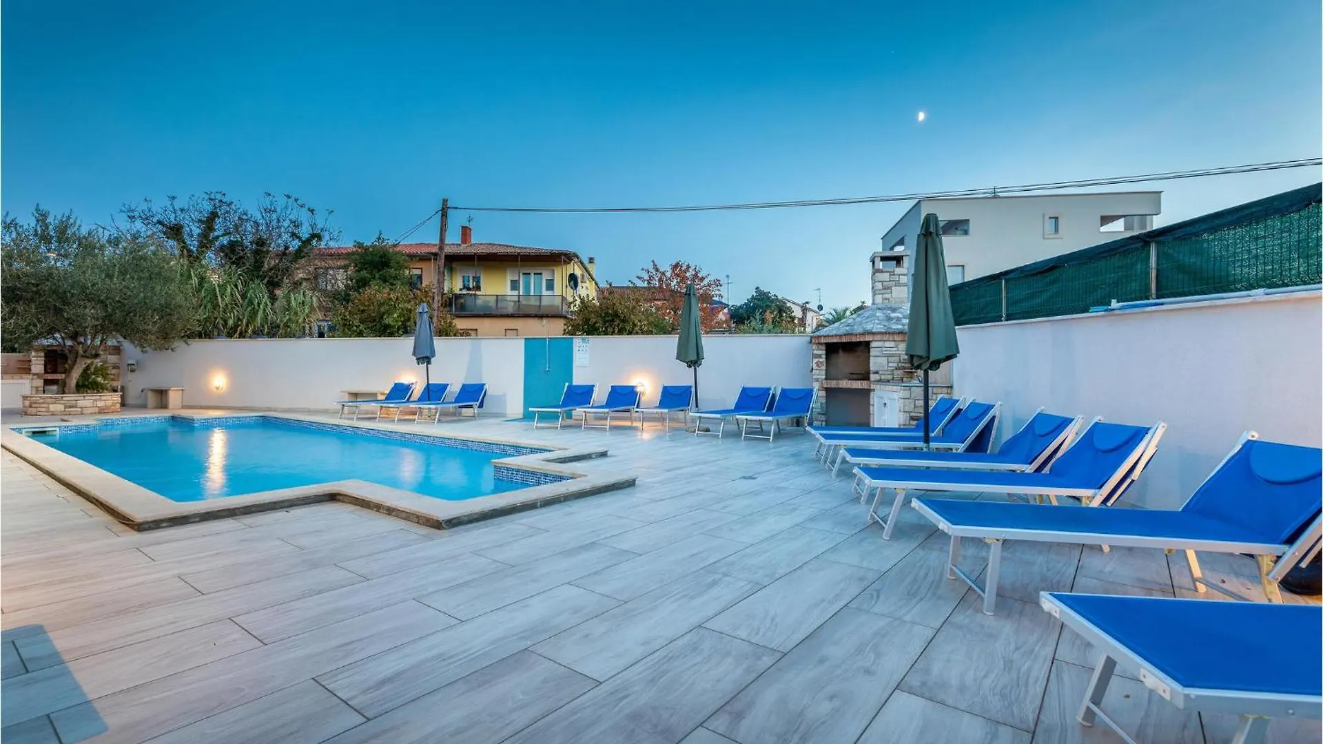 Beautiful Home In Umag With Wifi 0*,  קרואטיה